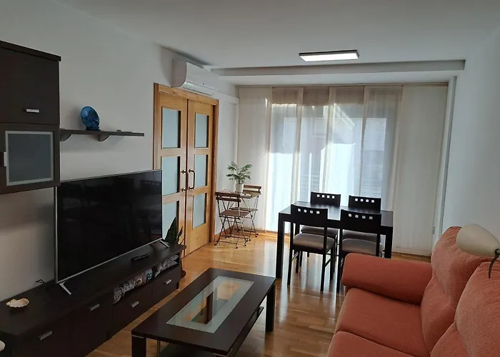 Apartamento Guimarey
