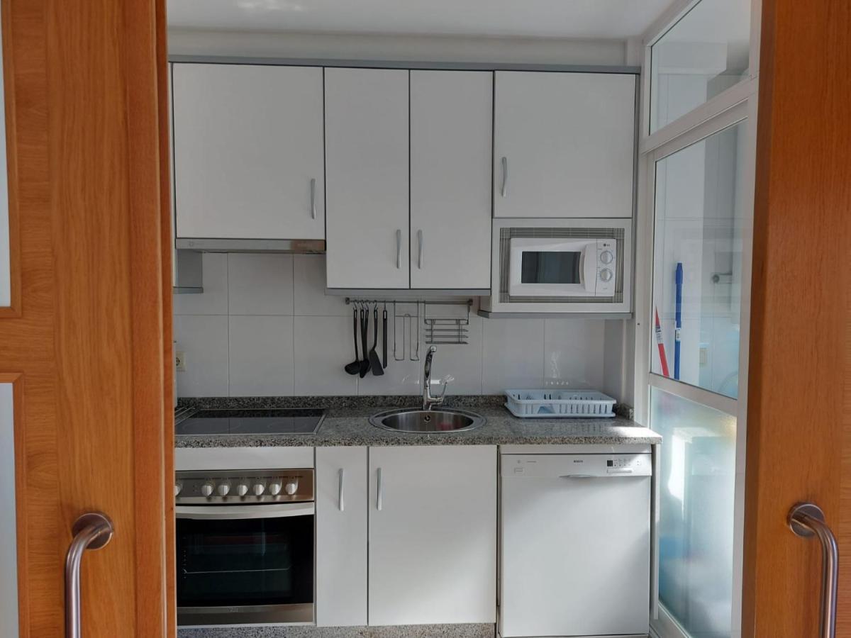 Guimarey Apartment *