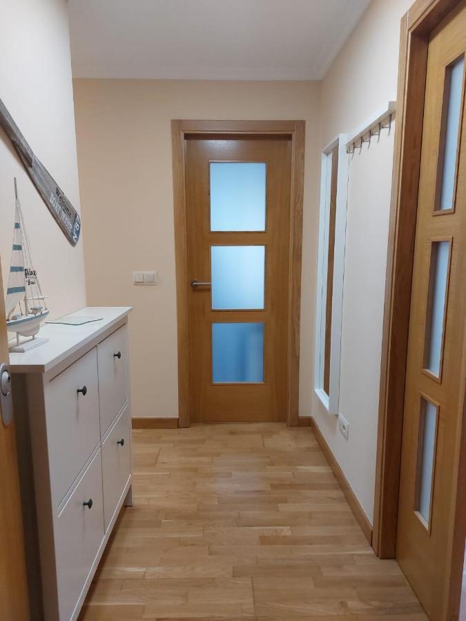 Guimarey Apartment *