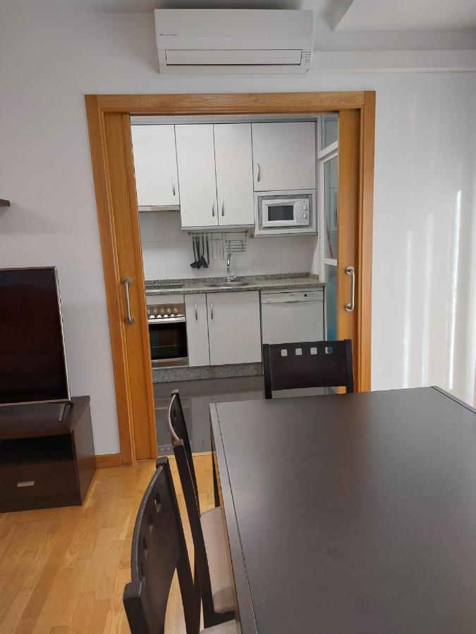 Apartment Guimarey Sanxenxo