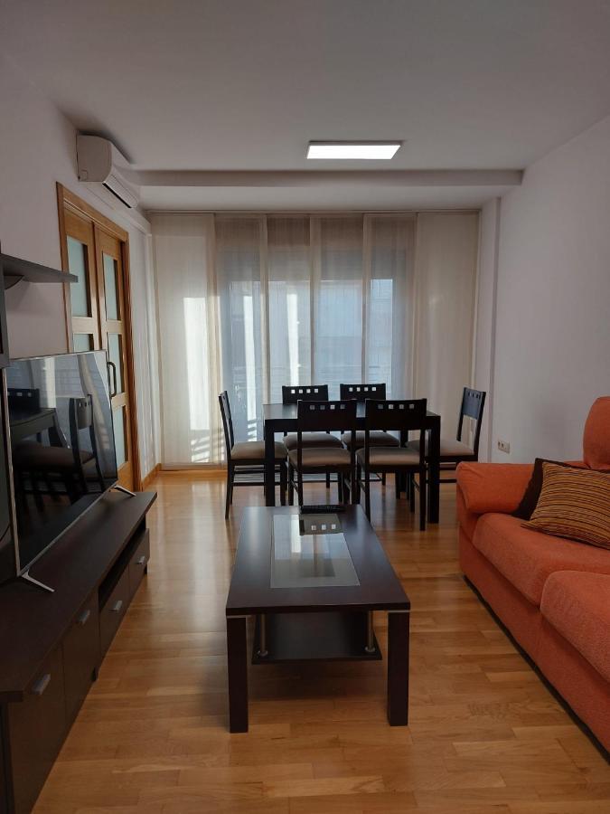 Guimarey Apartment Sanxenxo