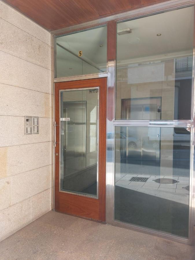 Apartment Guimarey Sanxenxo