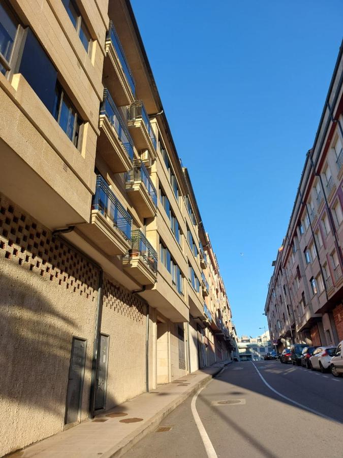 Guimarey Apartment