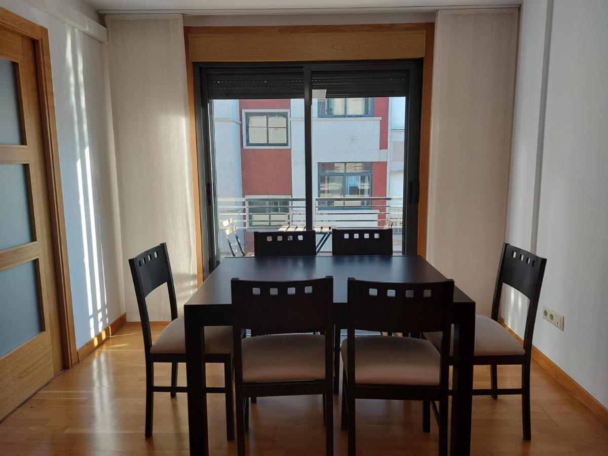 Guimarey Apartment *