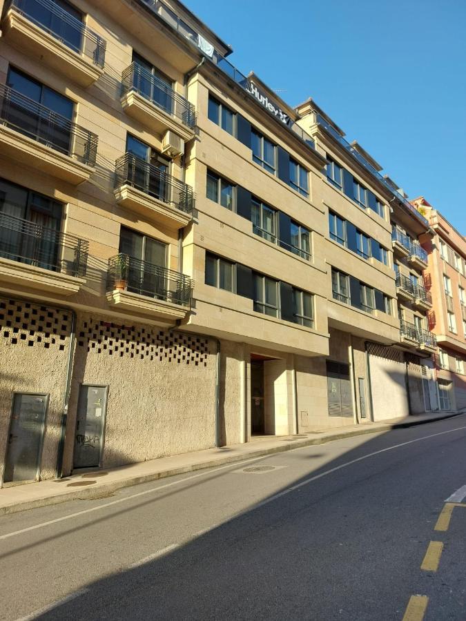 Guimarey Apartment Sanxenxo