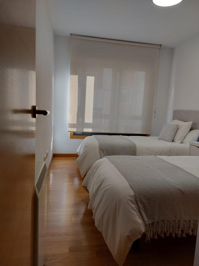 Apartment Guimarey *