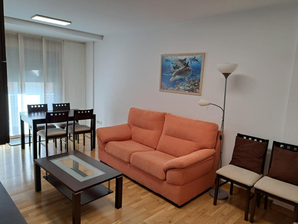 Apartment Guimarey
