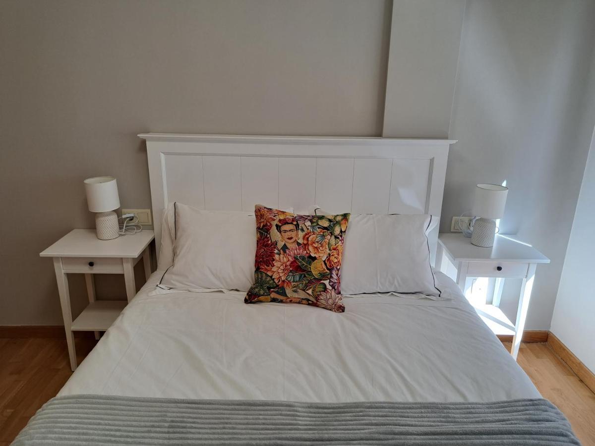 Guimarey Apartment