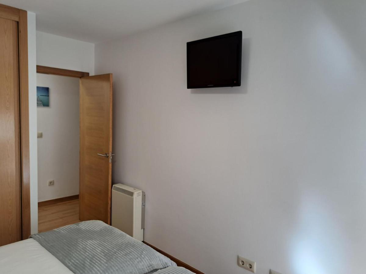 Guimarey Apartment *