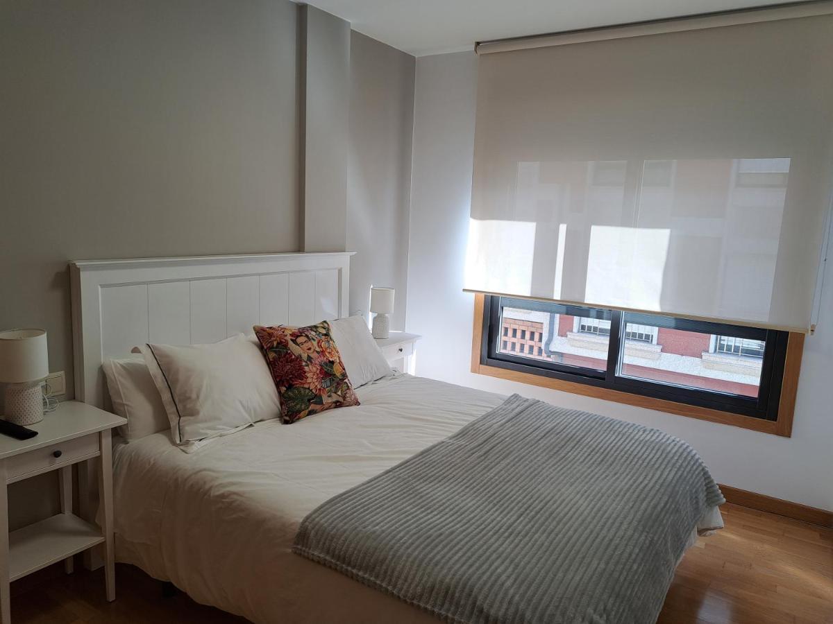 Apartment Guimarey