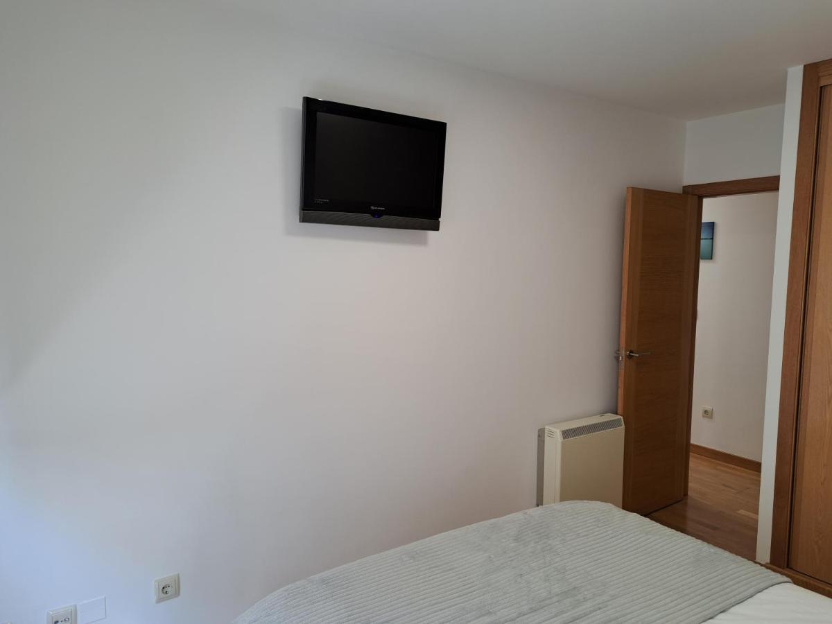 Guimarey Apartment Sanxenxo