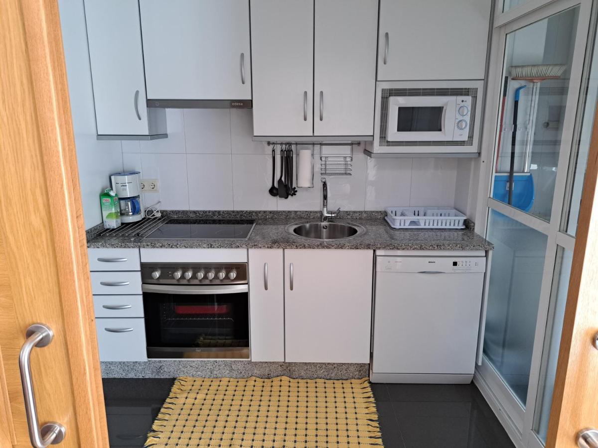 Apartment Guimarey *