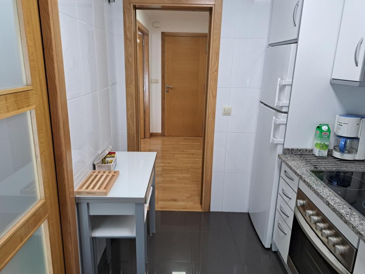 Guimarey Apartment Sanxenxo