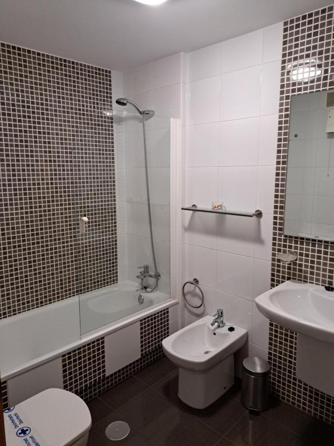 Apartment Guimarey