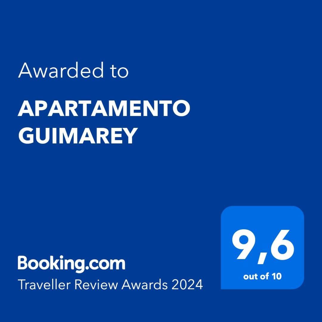 Guimarey Apartment